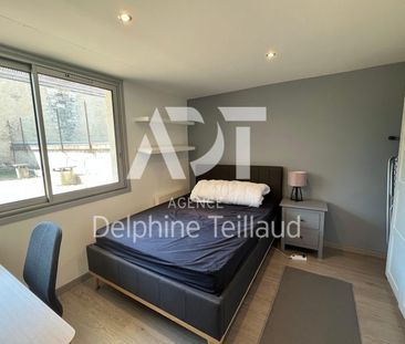 Appartement T2 à GRENOBLE - Photo 3