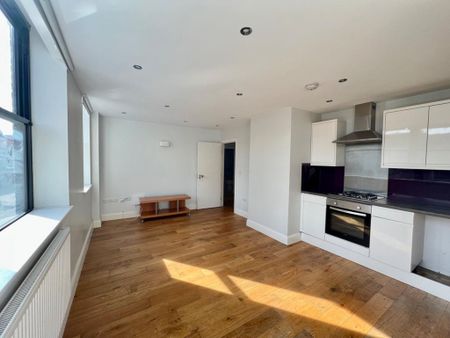 1 bedroom apartment to rent - Photo 4