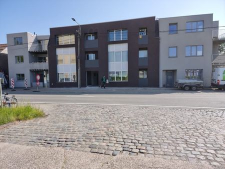 Appartement te huur - Photo 5