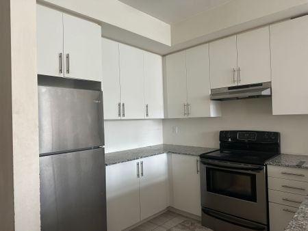 For Lease - 181 Parktree Drive Unit# 21-2nd floor bedroom, Vaughan, Ontario - Photo 4