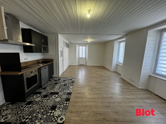 Location Appartement 4 pièces 100m² LA BOUEXIERE 35340 - Photo 1