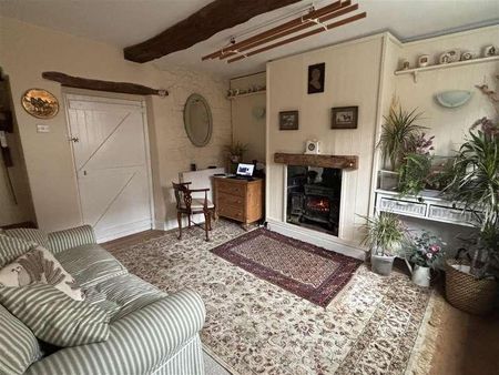 Cub Cottage, Market Square, Kineton, CV35 - Photo 5