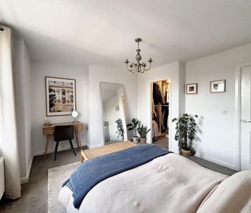 2 bedroom apartment to rent - Photo 4