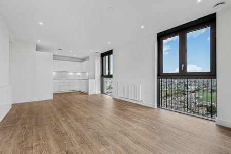2 bedroom property to rent - Photo 4