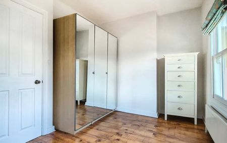 2 Bed Maisonette, Gillespie Road, N5 - Photo 4