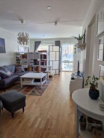 Tåhättevägen, Stockholm, Hägersten - Photo 2