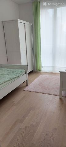 3.5 Zimmer, 105 m² - Photo 2