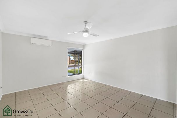 3 Bedroom Family Home - Master with Air Con - Photo 1