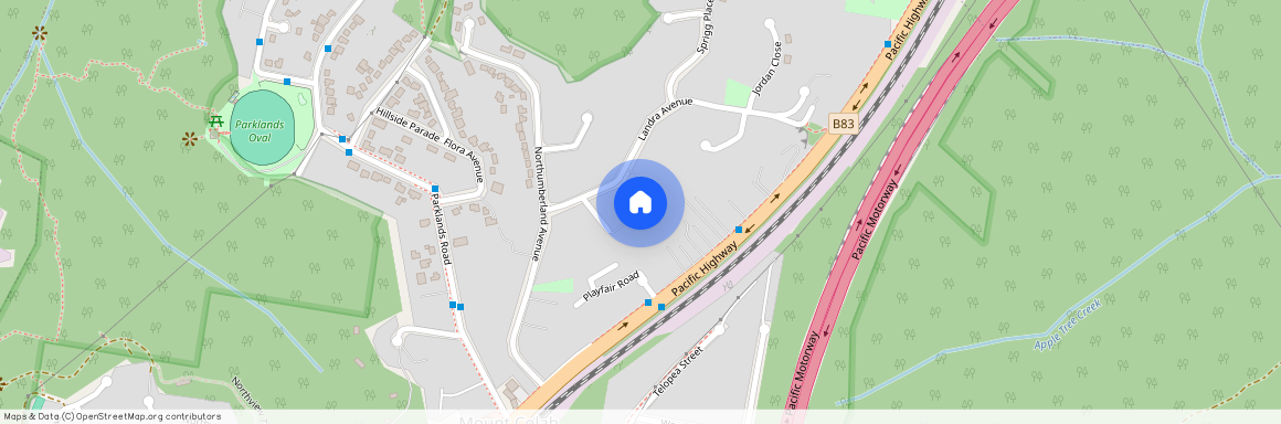 9 Playfair Road, NSW 2079, Mount Colah
