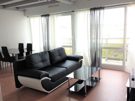 Ref: 951 Chambre à Le Havre - Photo 2