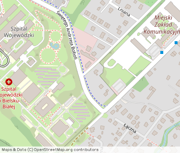 Wynajem NOWEGO Apartamentu w Bielsko ul.Pokoju 39 - Фото 1