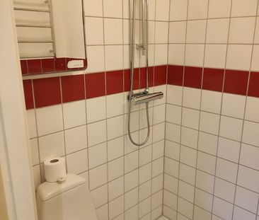 Byggmästaregatan 19B - Photo 6