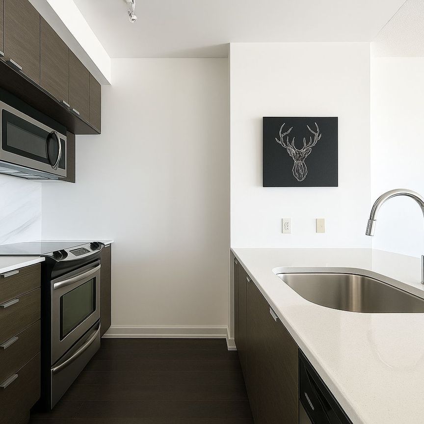 For Lease - 62 Forest Manor Road Unit# 2112, Toronto, Ontario - Photo 1