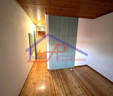 Μεζονέτα για ενοικίαση Κάστρο (Ιωάννινα) - Φωτογραφία 4