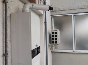 Διαμέρισμα για ενοικίαση - Ξηροκρήνη - Παναγία Φανερωμένη, - Photo 5
