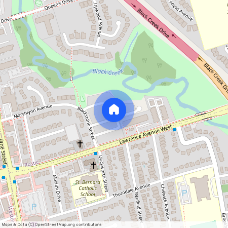 3 Wild Rose Gardens Unit# UPPER, Toronto