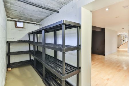 For Lease - 215A Chambers Avenue Unit# Bsmt, Toronto, Ontario - Photo 2