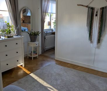 Hedentorpsvägen, Halmstad - Foto 3