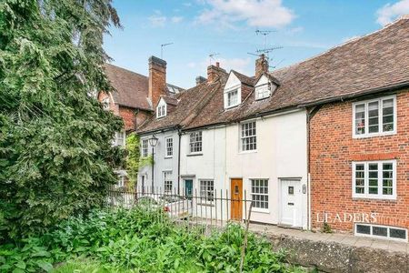 Manor Street, Buckingham, MK18 - Photo 2