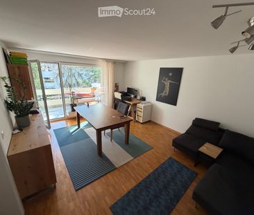2.5 Zimmer, 70 m² - Foto 1
