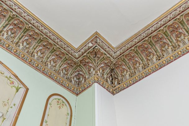 3 Bed Flat, Sussex Mansions, BN2 - Photo 1