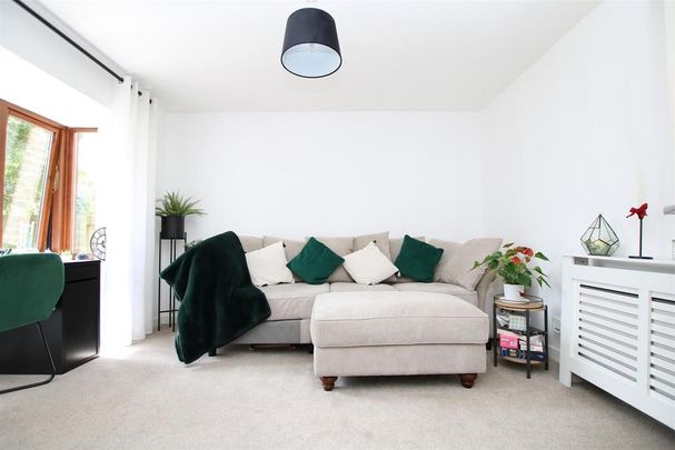 1 bedroom terraced house to rent - Photo 1