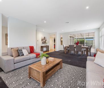 PREMIUM 5-BEDROOM WAVERLEY PARK ENTERTAINER - Photo 4