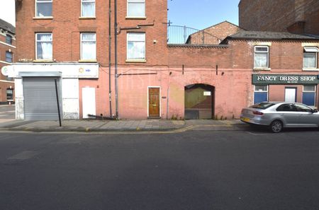 Welford Road, City Centre, Leicester, LE2 - Photo 2