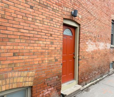 For Lease - 184 Madison Avenue Unit# Basement, Toronto, Ontario - Photo 6