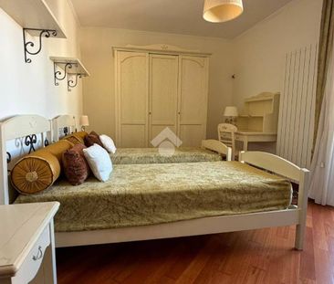 Villa bifamiliare via giuseppe pagano, Monterusciello, Pozzuoli - Foto 4
