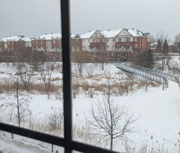 For Lease - 2496 Post Road Unit# 7, Oakville, Ontario - Photo 4