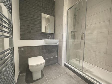 1 bedroom apartment to rent - Photo 4