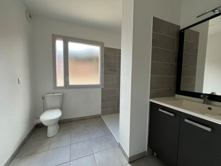Location Appartement 1 pièce 26m² CASTANET TOLOSAN 31320 - Photo 2