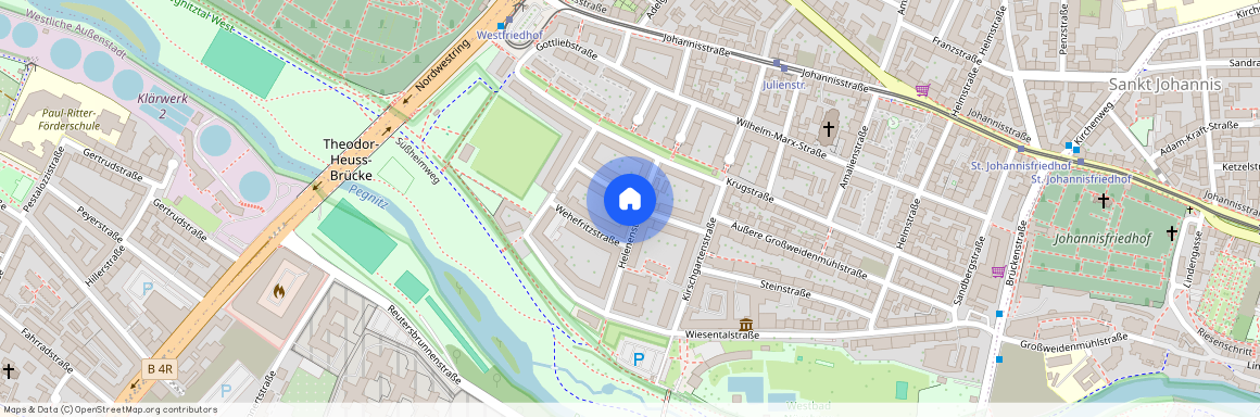 Helenenstr. 15, 90419, Nürnberg