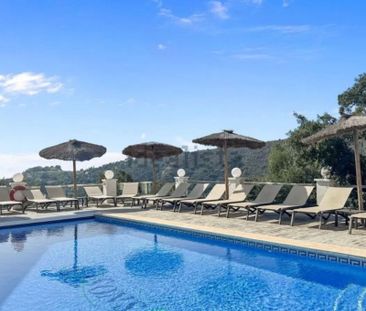 Ground Floor Apartment in Estepona - Photo 1