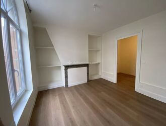 Location Appartement 2 pièces 44 m2 à Tours - Photo 1