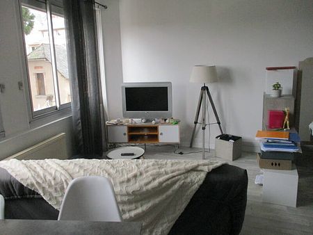 Location appartement studio 1 pièce 33 m² à Rodez (12000) - Photo 4