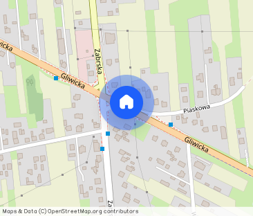 4 pokojowe piętro domu z tarasem. Do wynajęcia - Фото 1