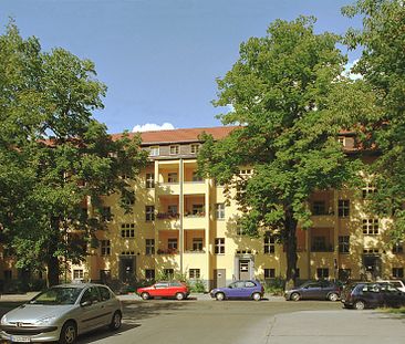 Neue Mieter:innen ab sofort gesucht - ansehen lohnt sich! - Photo 1