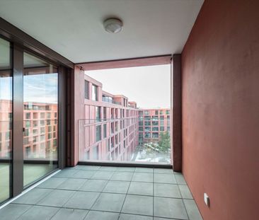 "Single-Wohnung im ROY zu vermieten!" - Foto 6