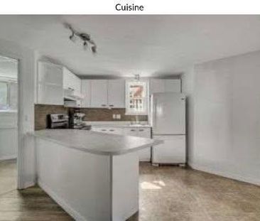 3 1/2 à louer à Lévis - Desjardins - Photo 2