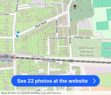 Holly Cottage, 54 Church Road - Photo 1