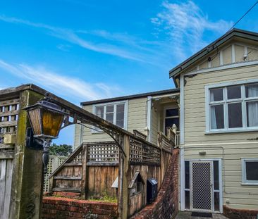 4-Bedroom Home in Johnsonville - Photo 1