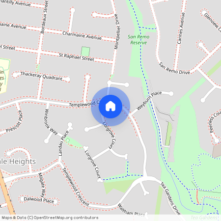 132 Templewood Cres, Vic 3034, Avondale Heights