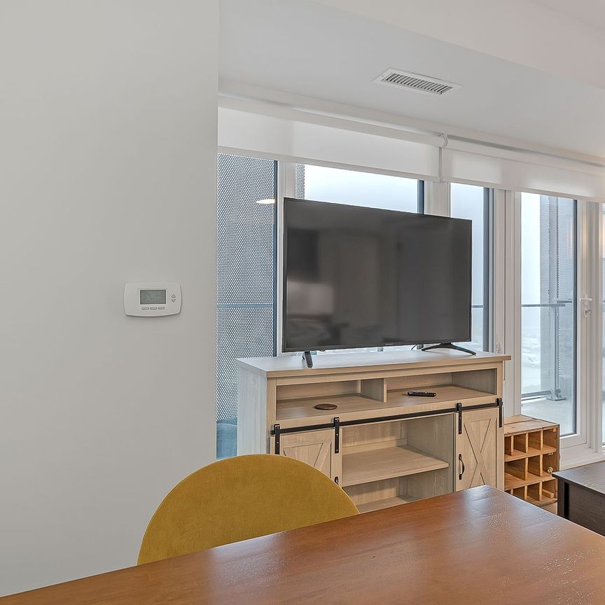 For Lease - 38 Monte Kwinter Court Unit# 622, Toronto, Ontario - Photo 1