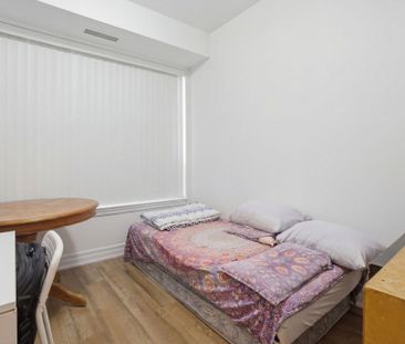 For Lease - 36 Elm Drive Unit# 609, Mississauga, Ontario - Photo 4