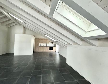 Apartment 3.5 rooms - Photo 4