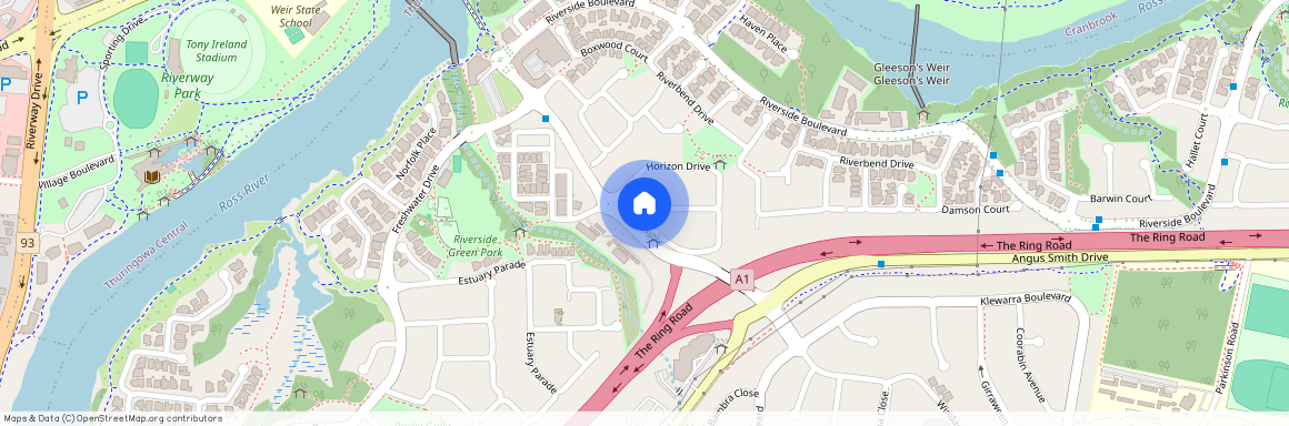 3 Outlook Crescent, 4814, Douglas, Qld