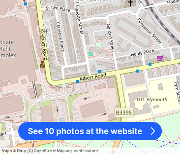 Albert Road, Stoke, Plymouth - Photo 1