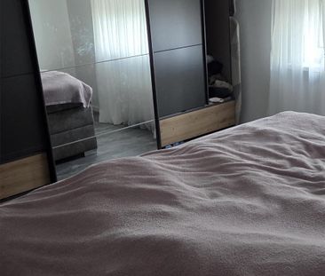 Sonnige 4 Zimmer-Wohnung - Foto 2